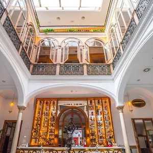 Alabardero Siviglia