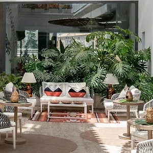 Vincci Selección Del Patio 5* Málaga