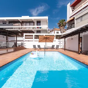 Casa Boissier Ciudad Jardin Spanien