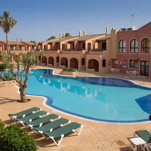 Grupoandria Club Andria 3* Ciutadella (Menorca)