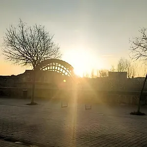 La Del Molino Cordova