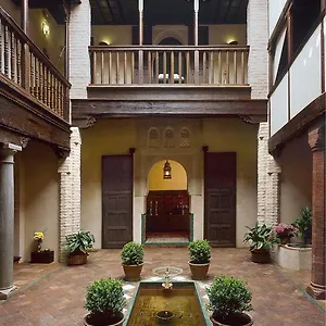 Casa Morisca 3* Granada