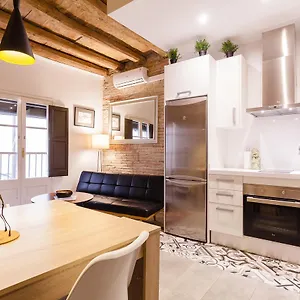 Apartamento Ferreries Boutique