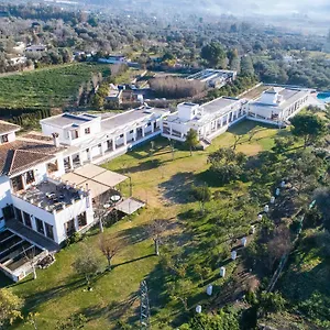 Taray Botanico Spanien