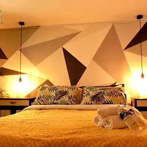Casa The Garden Palmas Spanien