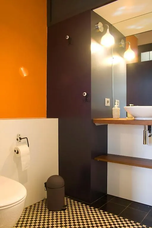 Bed & Breakfast Bells Oficis Gerona