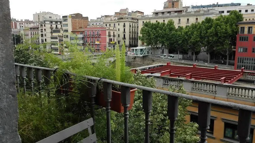 Bed & Breakfast Bells Oficis Gerona 2*,  Spanje