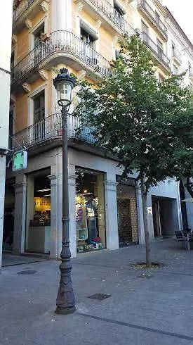 Bed & Breakfast Bells Oficis Gerona