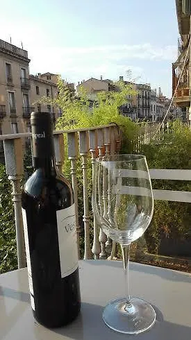 Bed & Breakfast Bells Oficis Gerona
