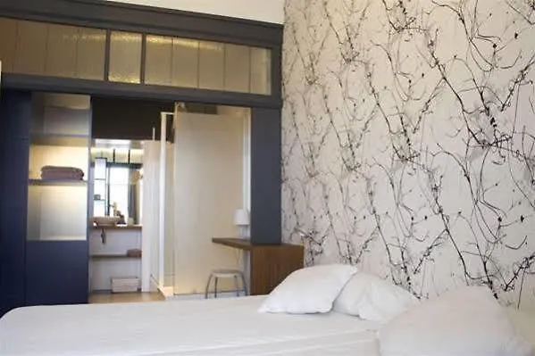**  Bed & Breakfast Bells Oficis Gerona Spanje