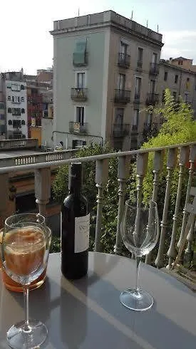Bed & Breakfast Bells Oficis Gerona